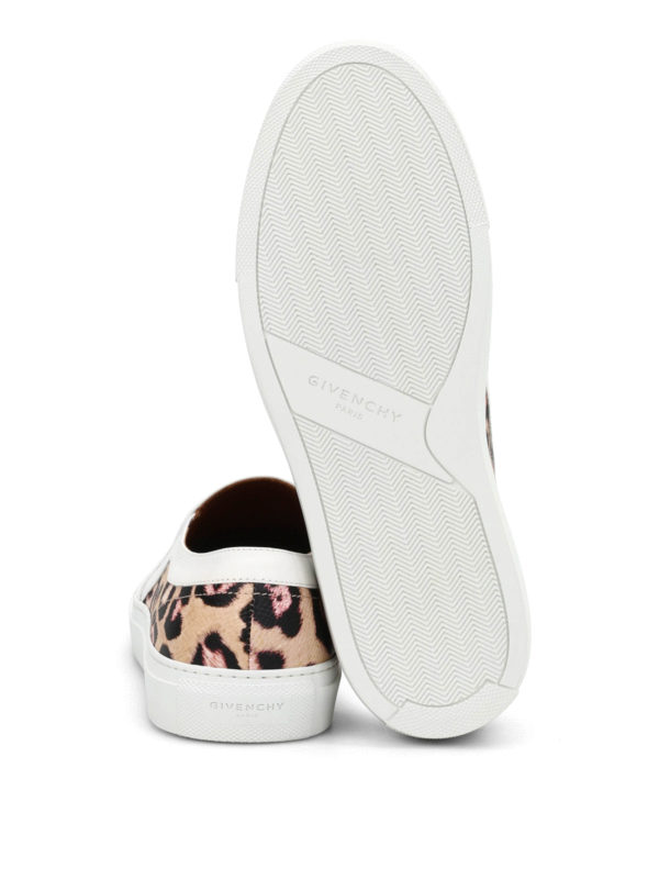 The Best Shops GIVENCHY: Mokassins und Slippers - Mokassins/Slippers Skate - Pink